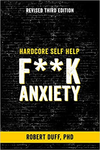 F**K Anxiety F**K Anxiety