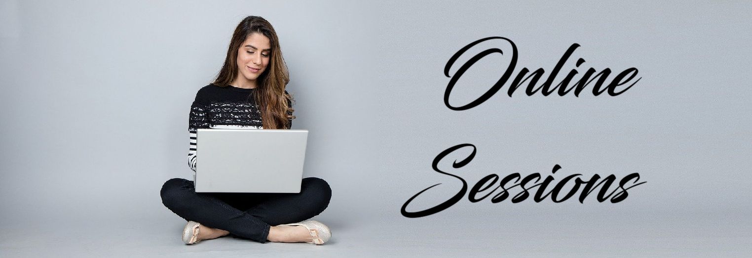 Online Sessions